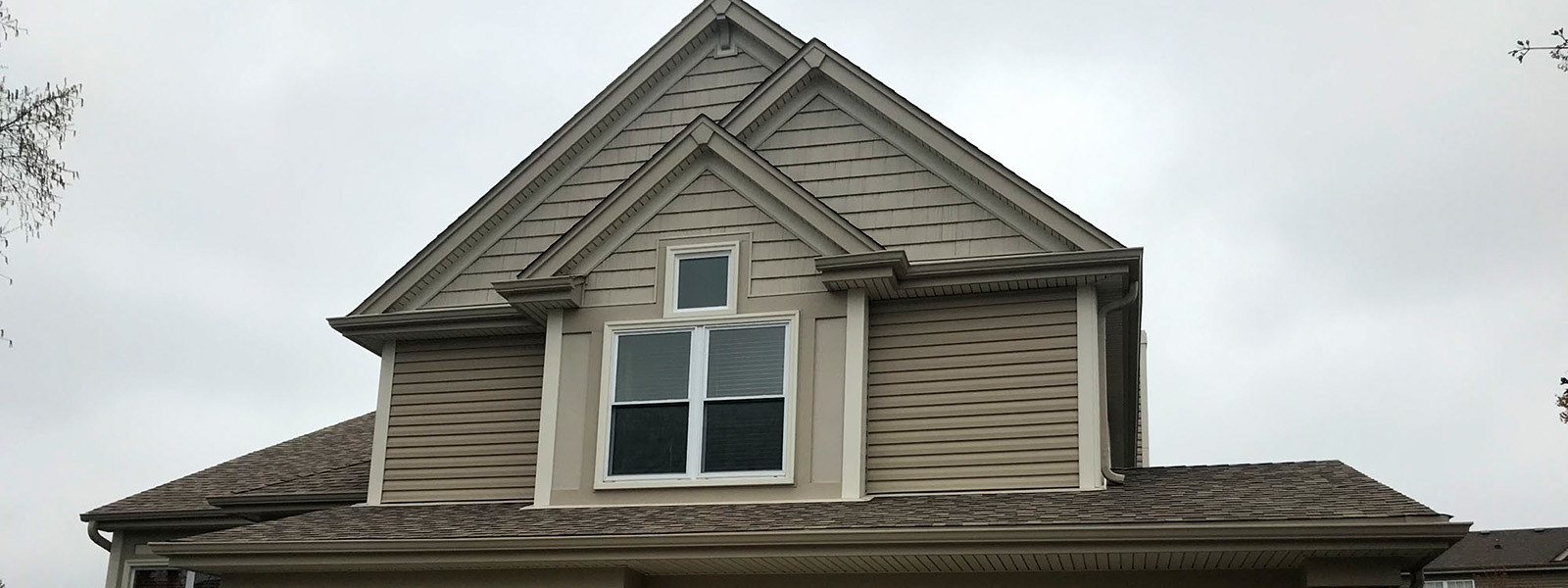 Siding Windows Doors