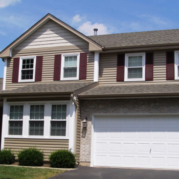 Siding Windows Roofing Doors in Chicago suburbs