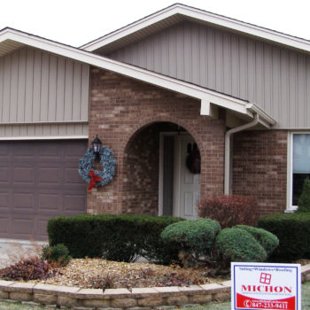 Siding Windows Roofing Doors in Chicago suburbs