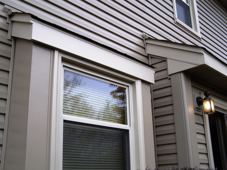 Custom Aluminium Trim-6 - SIDING | WINDOWS | DOORS | ROOFING | COMPLETE ...