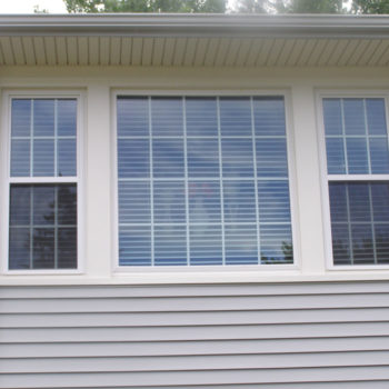 Replacement Thermal Windows Insulated Siding Patio Door in 585 Buckingham Way Bolingbrook, IL