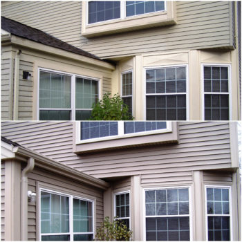 Replacement Insulated Siding Thermal Windows Doors Roofing in 1200 Cactus Trail Carol Stream
