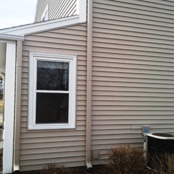 Install Insulated Siding Thermal Windows Patio Doors Entry Door Roofing in Gurnee