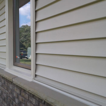Michon Siding Windows Roofing Doors - complete home exterior system in Beach Park IL