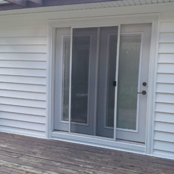 Michon Siding East Dundee