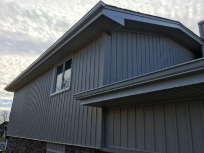 Homer Glen Siding Windows Roof Garage Door