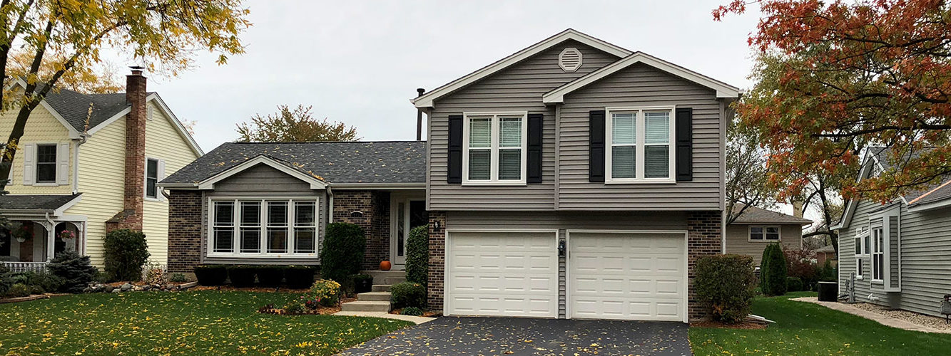 Siding Windows Doors Roofing Complete Exterior System Windows