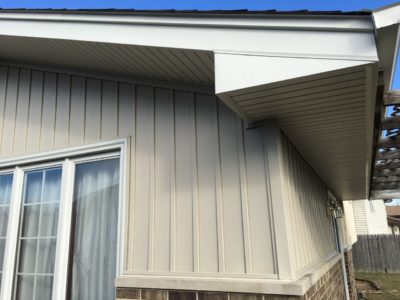 Homer Glen Siding Windows Roof Garage Door