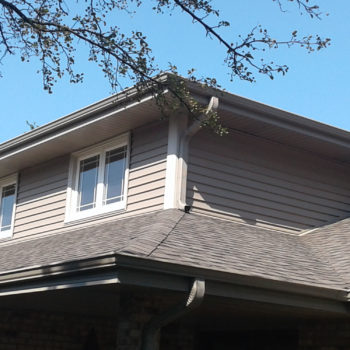 Homer Glen Windows Siding Roof Replacement