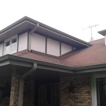 Homer Glen Windows Siding Roof Replacement