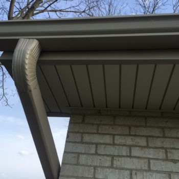 Prodigy Insulated Vinyl Siding Windows Soffit Trim Gutters Janet St Downers Grove