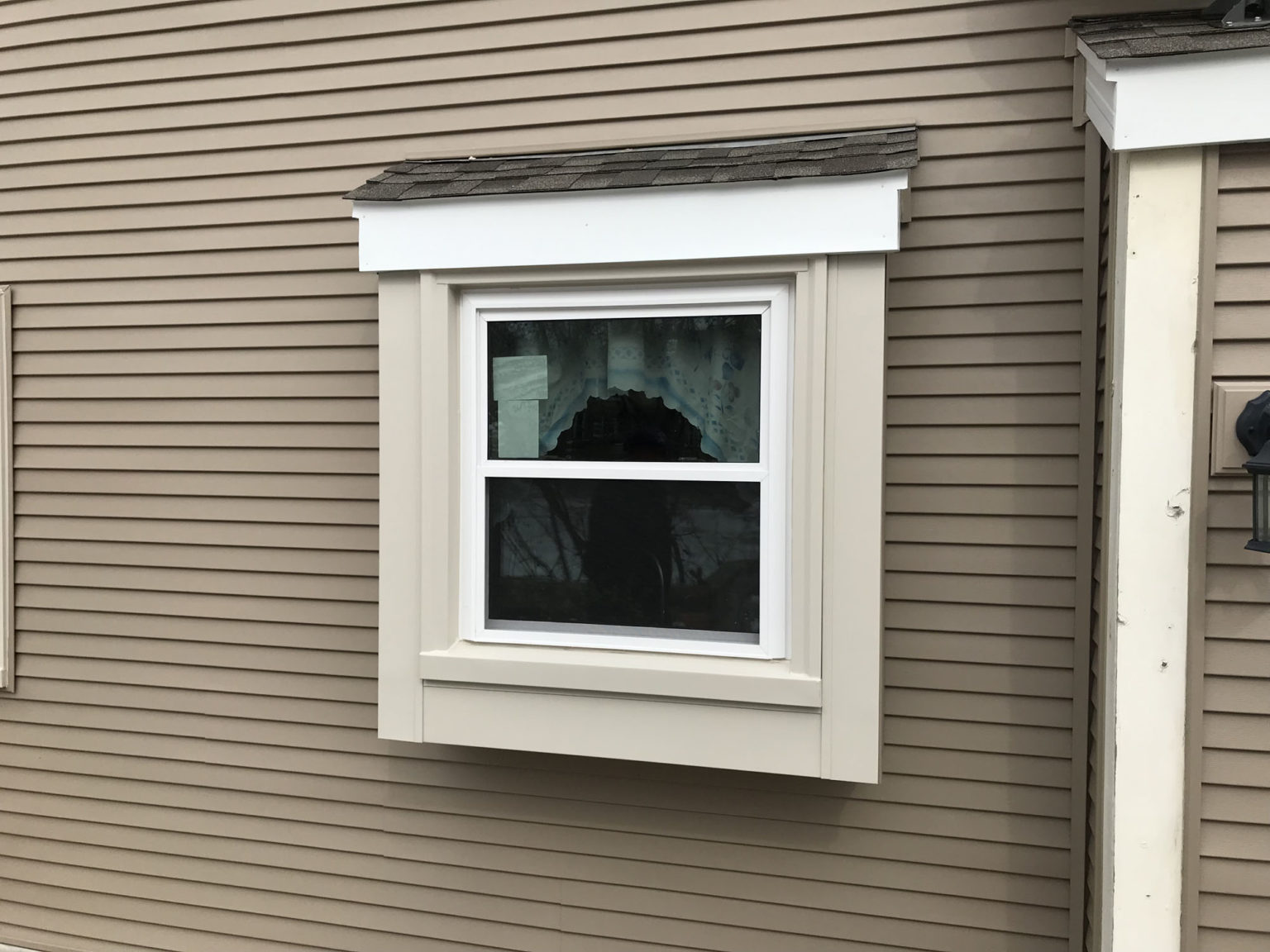 Custom Aluminium Trim19 SIDING WINDOWS DOORS