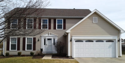 Reinforced Insulated Siding Thermal Windows Doors Roofing in Downers Grove