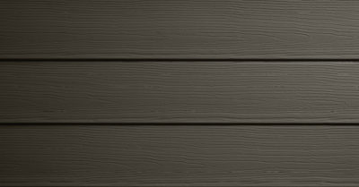 Ascend Composite Cladding Siding