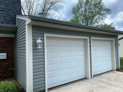 Vinyl Siding Schaumburg