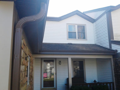Insulated Vinyl Siding Glendale Heights