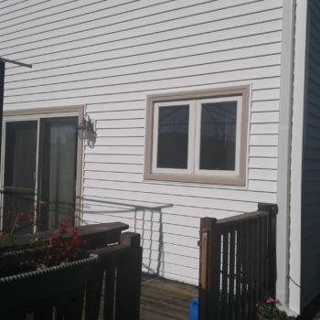 Insulated Vinyl Siding Glendale Heights
