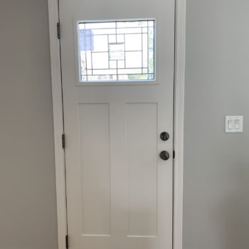 Siding Windows Doors Custom Trim Soffit Gutters Lombard