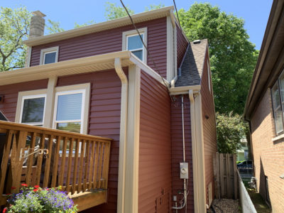 Windows Siding Norridge