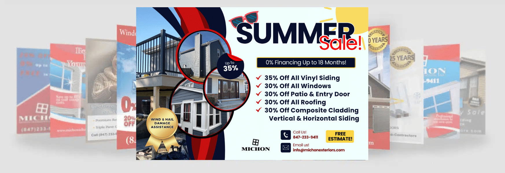 Summer Sale