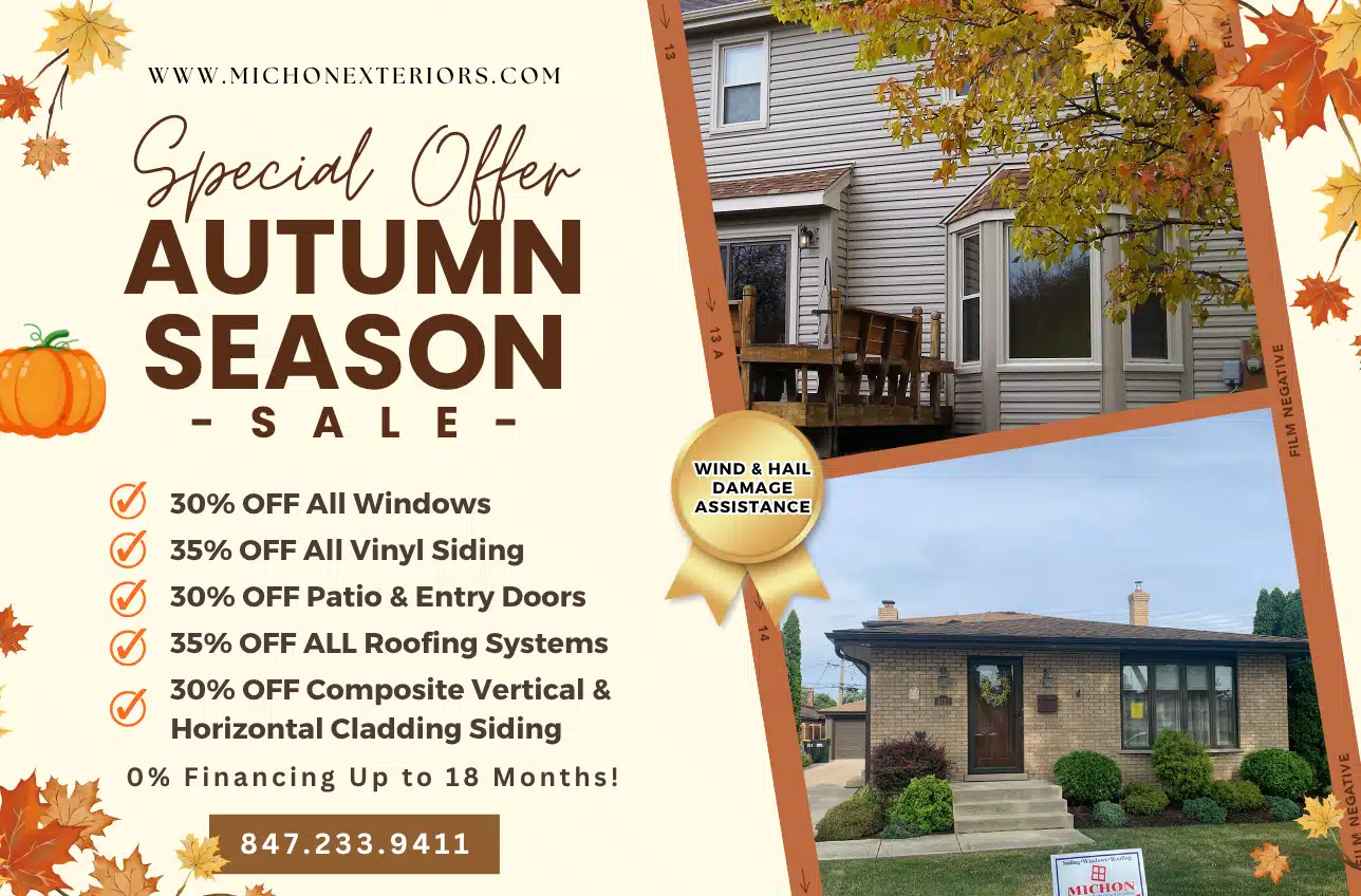 Fall Sale 2026