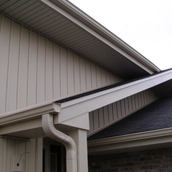 Siding Windows Soffit Homer Glen