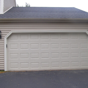 1704 Jeanette Ave St. Charles Michon Siding Reinforced Insulated Vinyl Siding Windows Soffit Trim St Charles