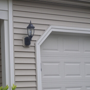 1704 Jeanette Ave St. Charles Michon Siding St. Charles Michon Siding Custom Aluminum Trim Exterior