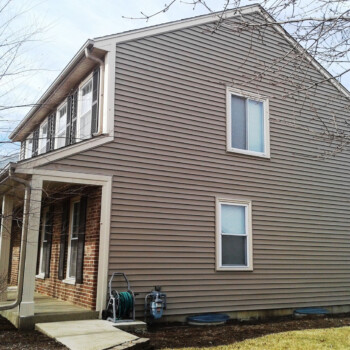 Michon Siding Gurnee