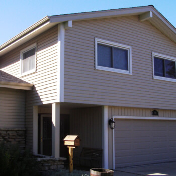 Michon Siding, Windows, Roofing, Doors Bartlett