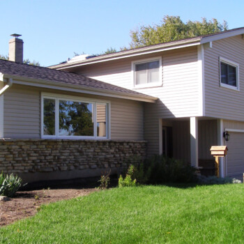 Michon Siding, Windows, Roofing, Doors Bartlett