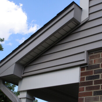 Michon Siding 257 Green Valley Drive Darien-11 Michon Siding Darien