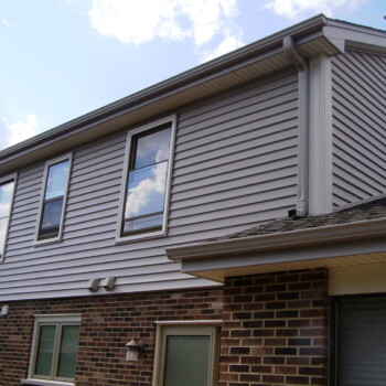 Michon Siding 257 Green Valley Drive Darien-8 Michon Siding Darien
