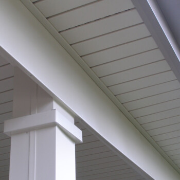Michon Siding 257 Green Valley Drive Darien-1 Michon Siding Darien