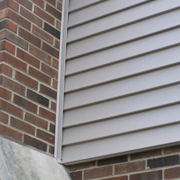 Michon Siding 257 Green Valley Drive Darien-9 Michon Siding Darien