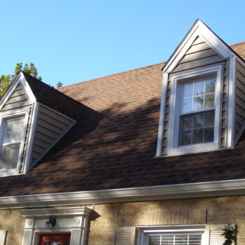 412 N Oak St. Itasca Michon Siding Itasca Michon siding custom aluminum trim