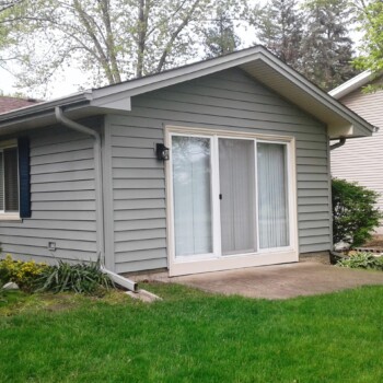 Michon Siding Glen Ellyn
