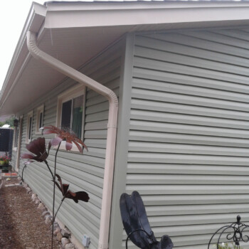 Michon Siding in Downers Grove