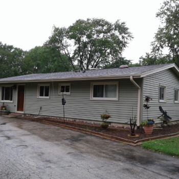 Premium Insulated Energy Elite Vinyl Siding Windows soffit Entry Door New Roof Downers Grove