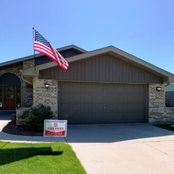 Homer Glen Siding Soffit Gutters Trim