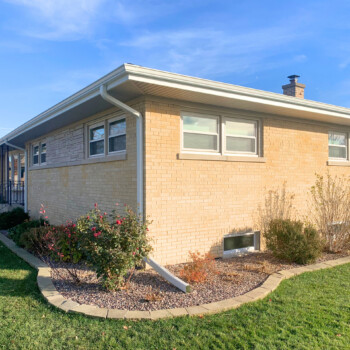 5529 West Gregory Street, Chicago IL 5529 West Gregory Street, Chicago IL