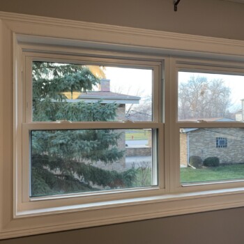7324 Suffield Morton Grove, IL - High efficiency Thermal Triple-Pane Windows Custom Trim 7324 Suffield Morton Grove, IL - High efficiency Thermal Triple-Pane Windows Custom Trim