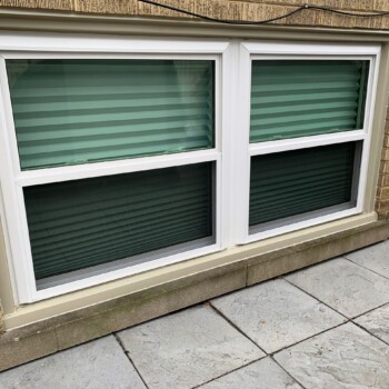 7324 Suffield Morton Grove, IL - High efficiency Thermal Triple-Pane Windows Custom Trim 7324 Suffield Morton Grove, IL - High efficiency Thermal Triple-Pane Windows Custom Trim