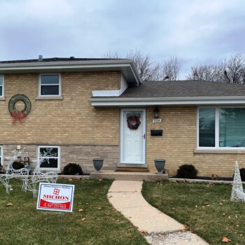 7324 Suffield Morton Grove, IL - High efficiency Thermal Triple-Pane Windows Custom Trim 7324 Suffield Morton Grove, IL - High efficiency Thermal Triple-Pane Windows Custom Trim