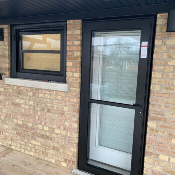 7960 Gregory Chicago, IL - Replacement Thermal Triple-Pane Windows Soffit Seamless Gutters Garage Doors Storm Doors 7960 Gregory Chicago, IL - Replacement Thermal Triple-Pane Windows Soffit Seamless Gutters Garage Doors Storm Doors