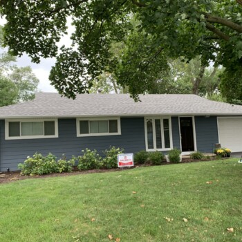 101 Wheaton Siding Project